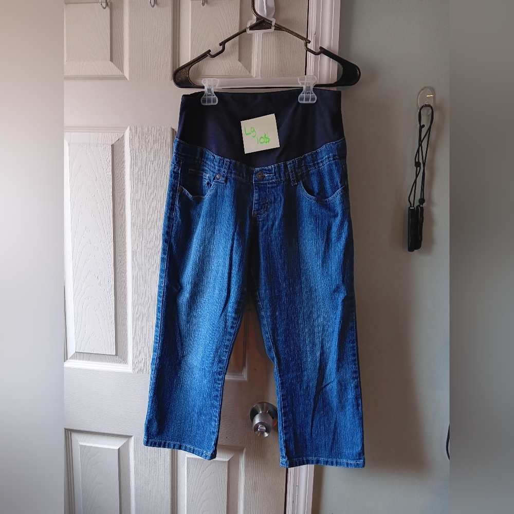 Maternity clothes - Picture 8 of 13
